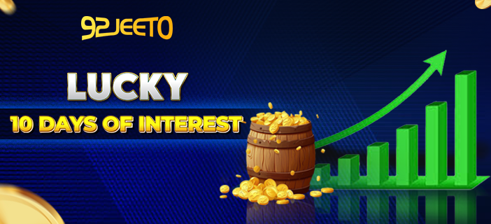 92 jeeto the best casino lottery game in pakistani