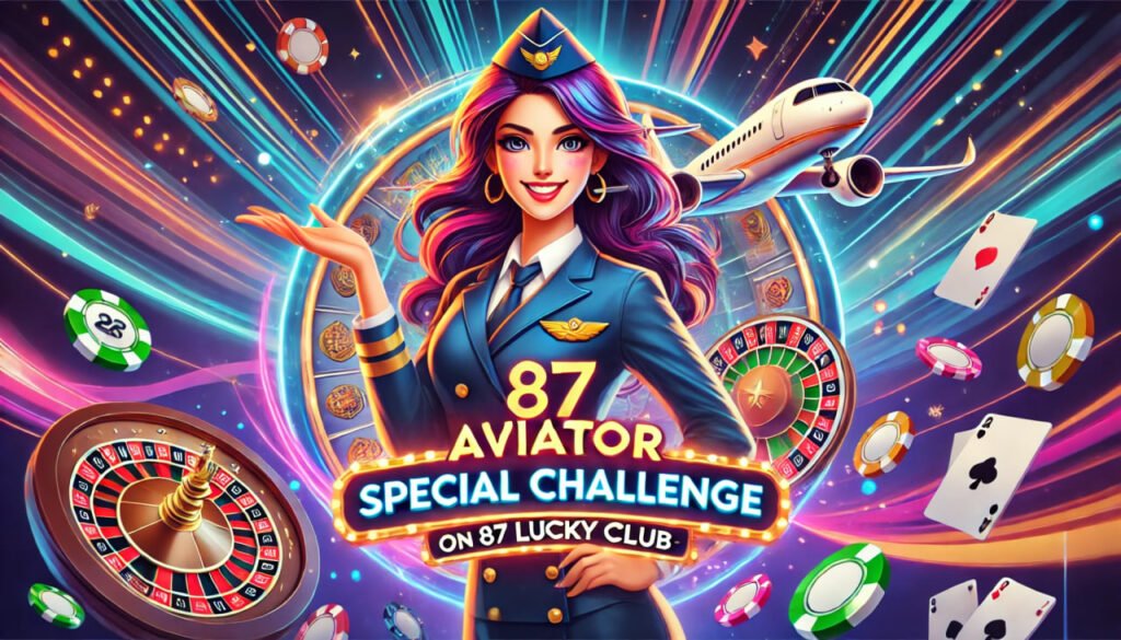 87 Lucky Club, 87 Lucky Club app, download, login, online gaming, aviator, casino, lottery